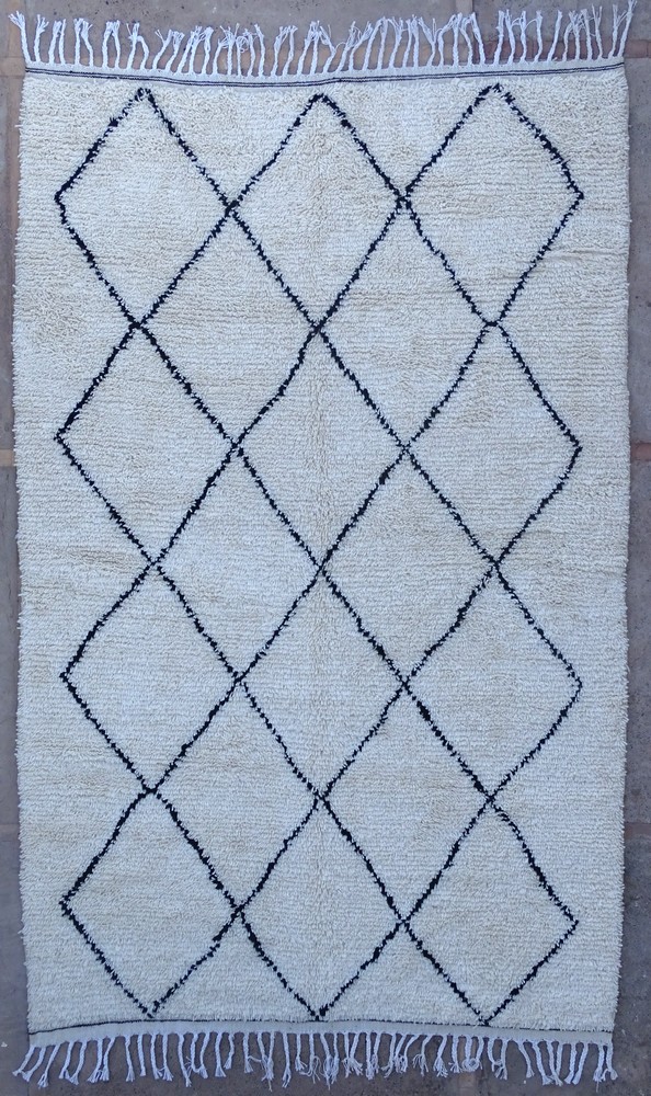 Azilal rugs #AZ57051