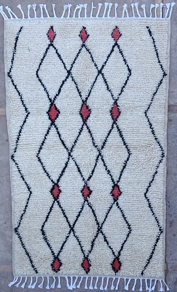 Azilal rugs #AZ57054