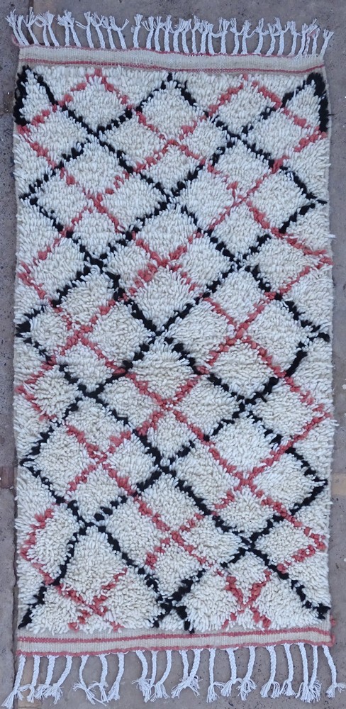 Azilal rugs #AZ57053