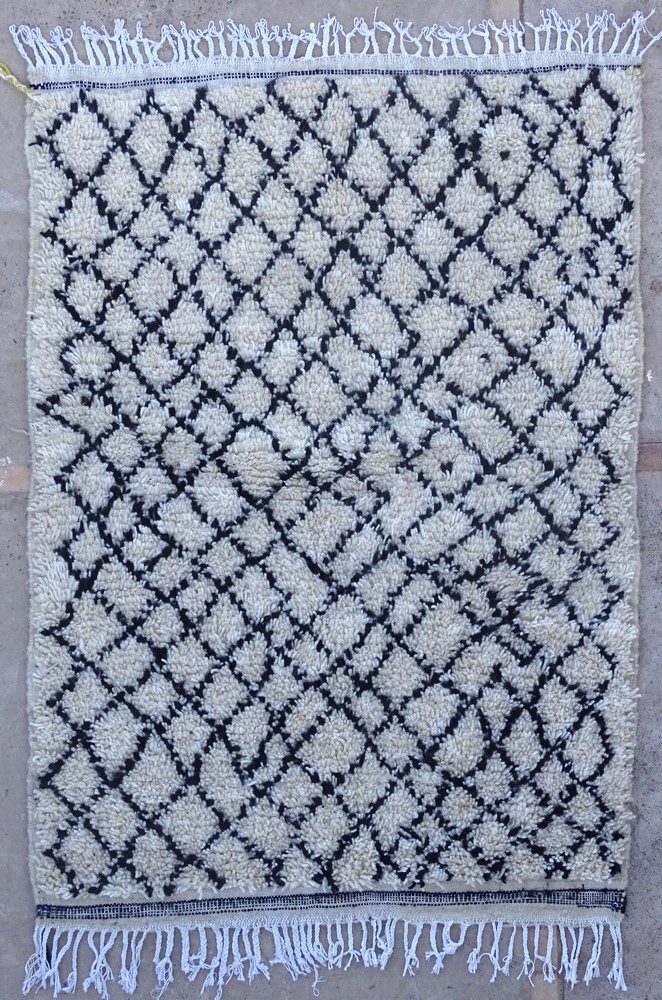 Azilal tapijten #AZ57057