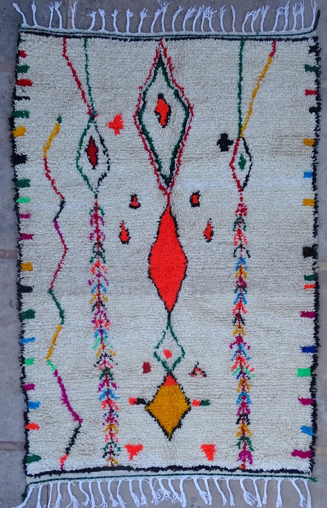 Azilal rugs #AZ57063
