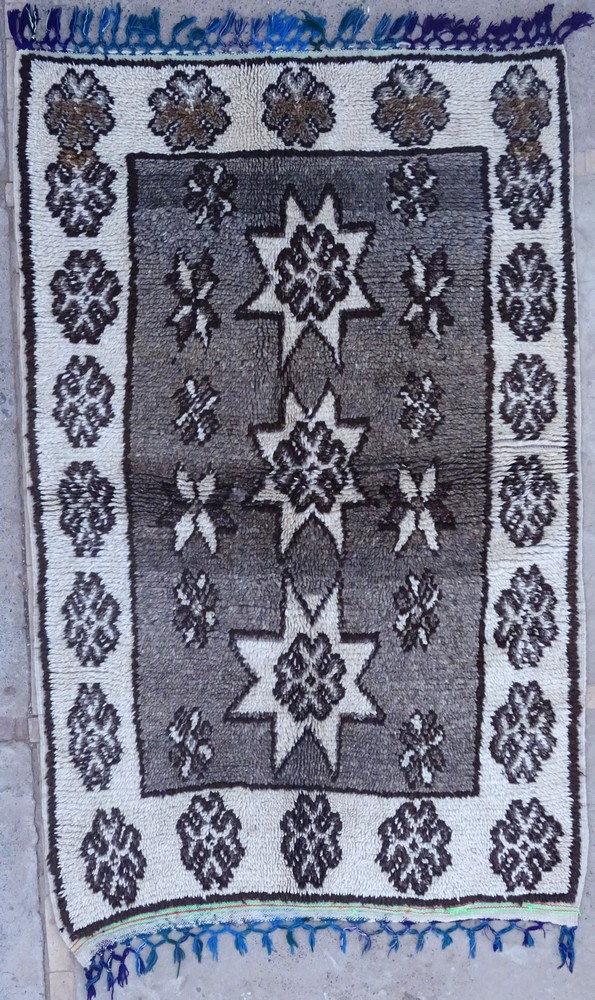 Azilal rugs #AZ57065