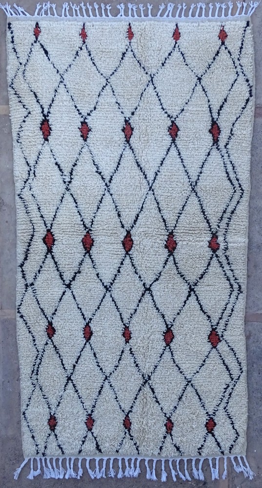 Azilal rugs #AZ57067