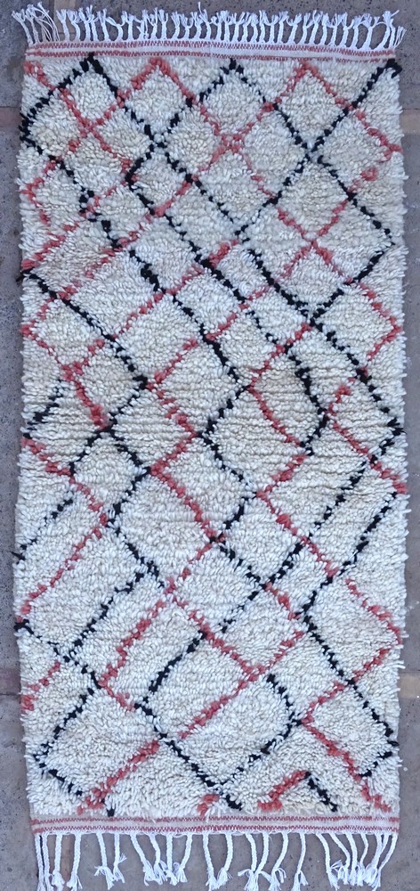 Azilal rugs #AZ57068
