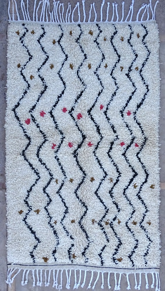 Azilal rugs #AZ57074