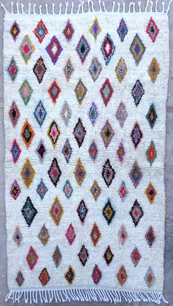 Azilal rugs #AZ57075