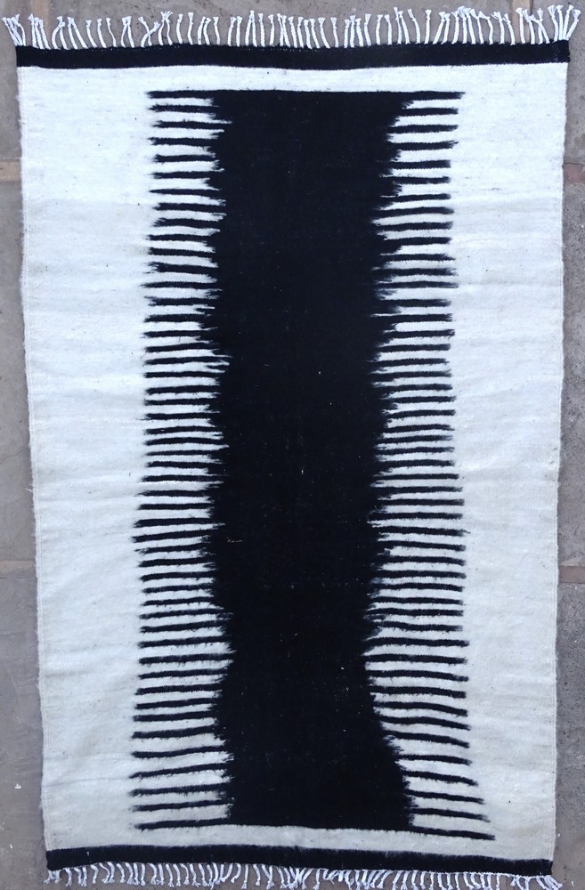 Berber rug #KLL57081  from catalog Kilim and Zanafi