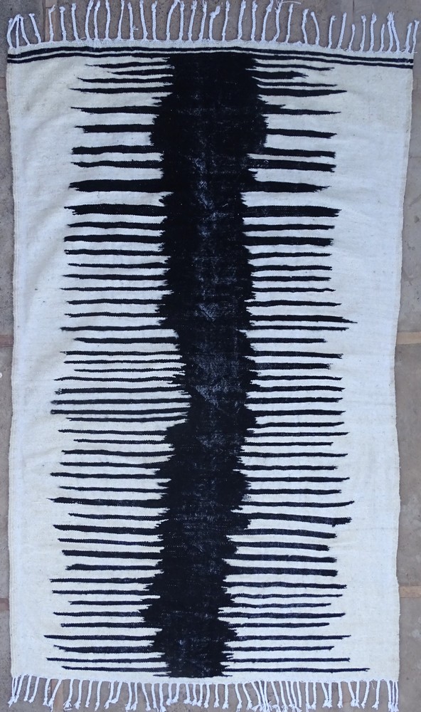 Zanafi Kilim rugs #ZAM57094