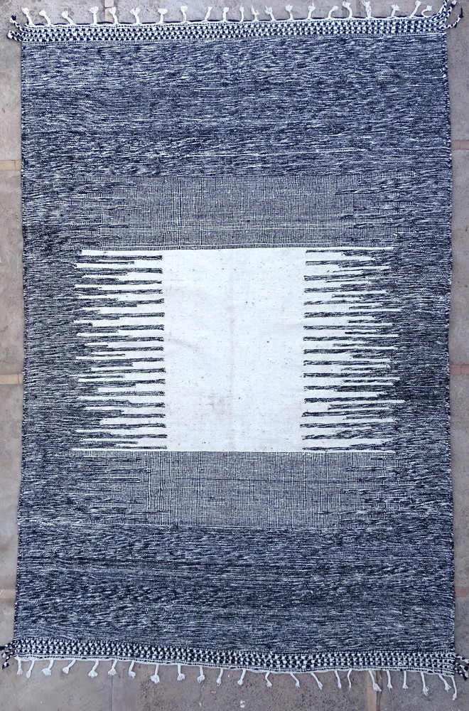 Zanafi Kilim rugs #ZA59280