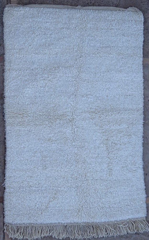 Berber rug #BO60037    from catalog Beni Ourain