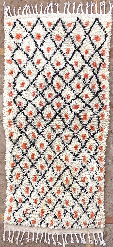 Azilal rugs #AZ61029