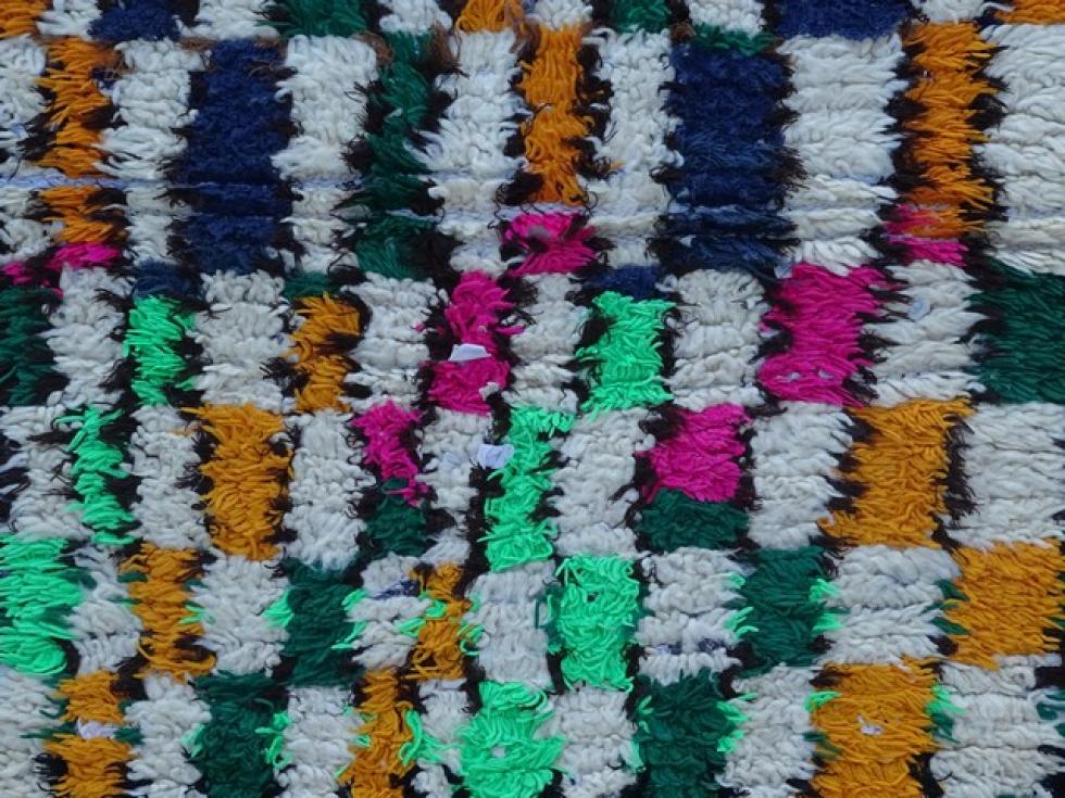 Berber rug  Azilal rugs #AZ54136