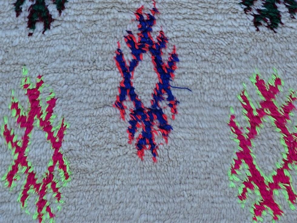 Berber rug  Azilal rugs #AZ54118