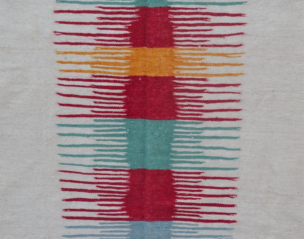 Berber rug  Azilal rugs #AZ53166 kilim
