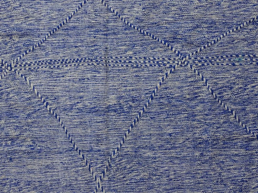 Berber kilim Zanafi Kilim rugs #ZA51234