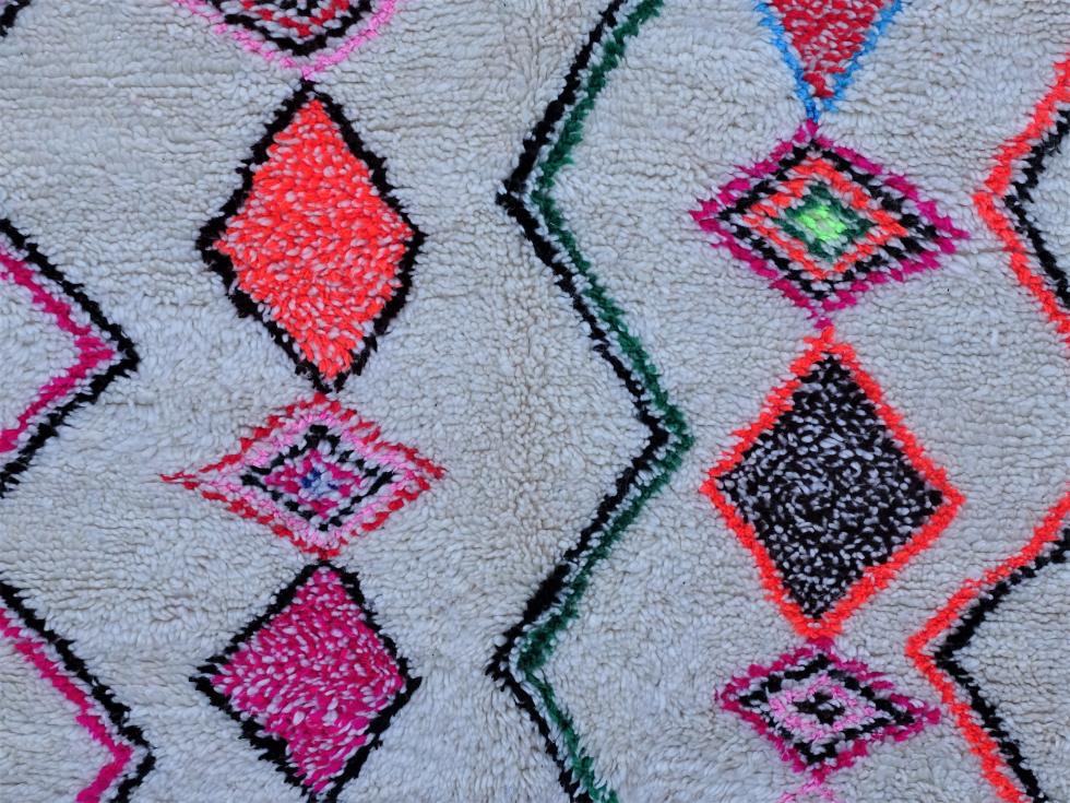 Berber rug  Azilal rugs #AZ55035