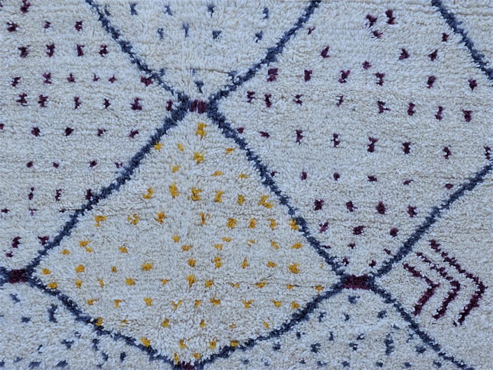Berber rug  Azilal rugs #AZ55029
