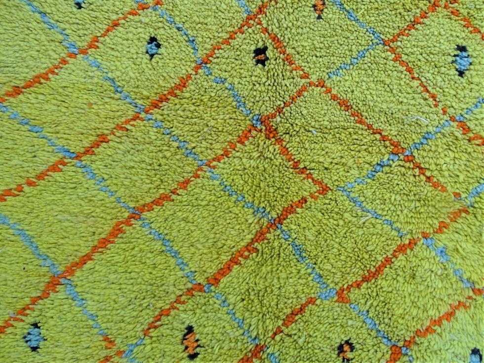 Berber rug  Azilal rugs #AZ55052