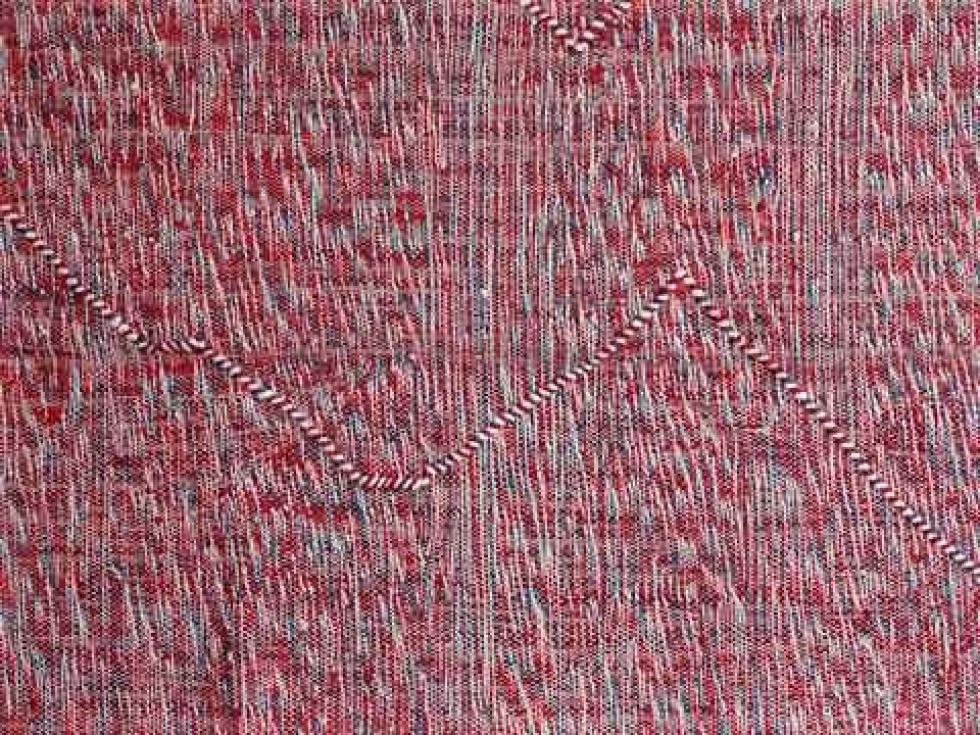 Berber kilim Zanafi Kilim rugs #ZA40076