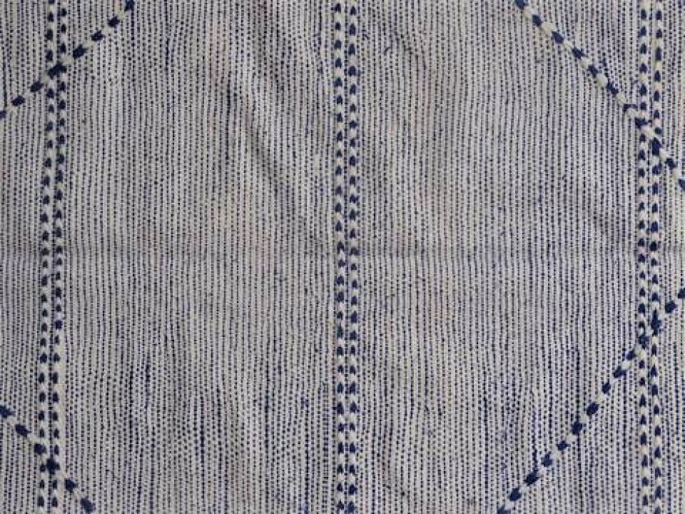 Berber kilim Zanafi Kilim rugs #ZA40238