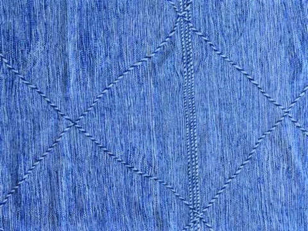 Berber kilim Zanafi Kilim rugs #ZA41208