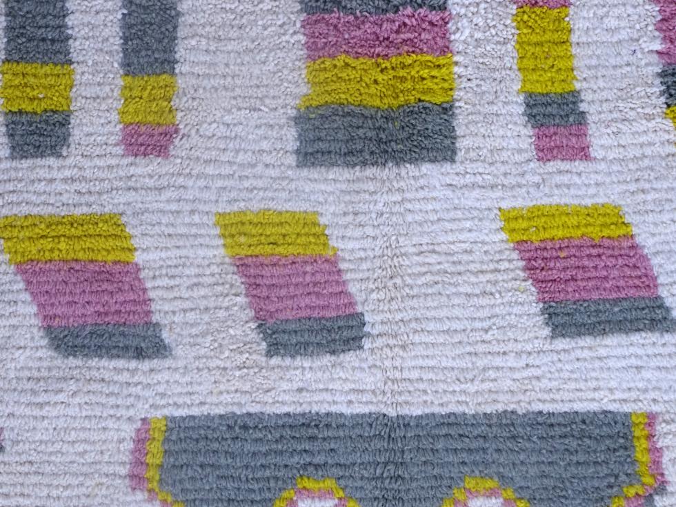 Berber rug  Azilal rugs #AZ55239