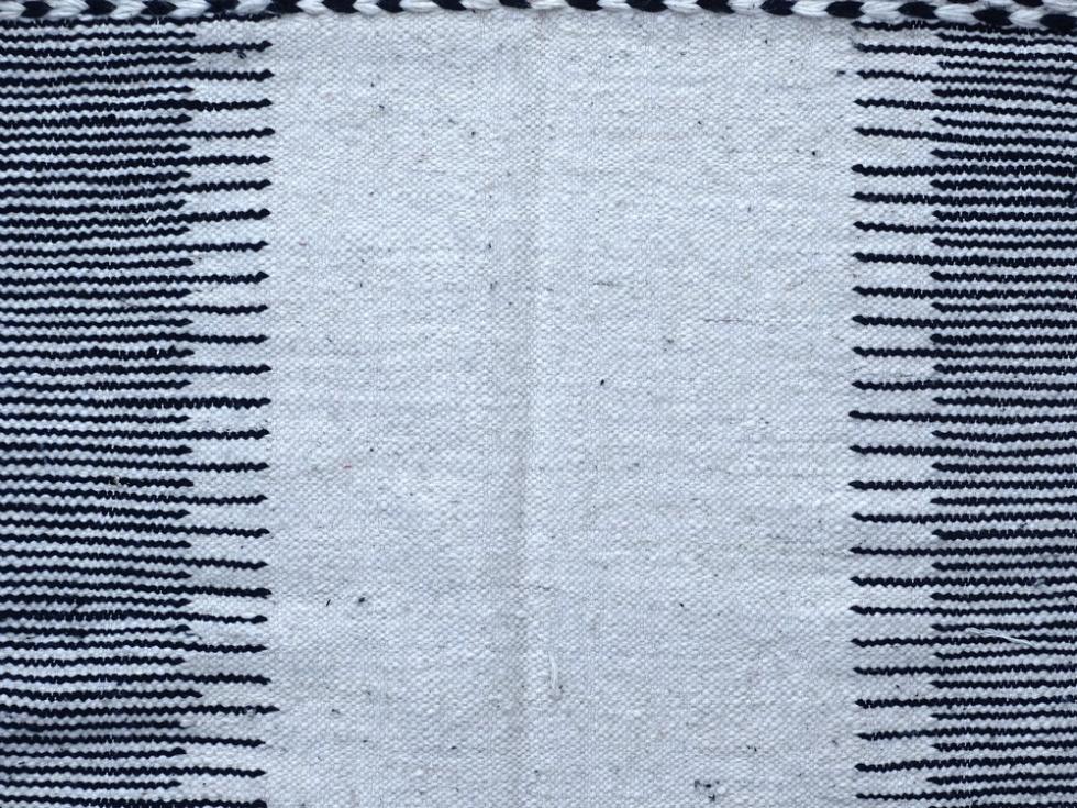 Berber rug MODERN RUGS #ZA56048