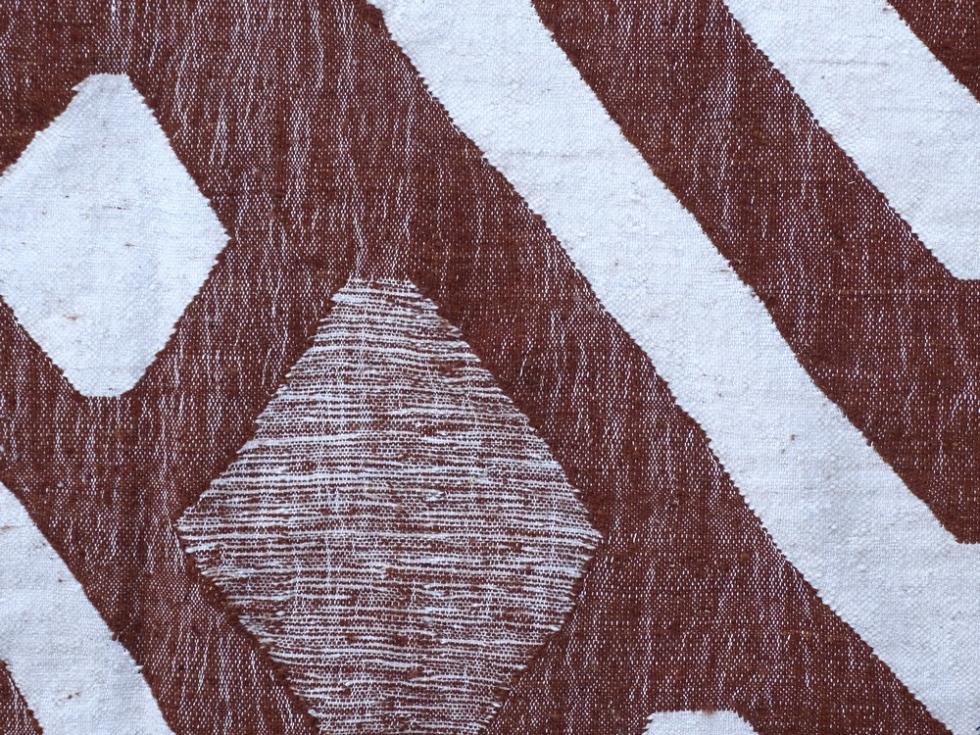 Berber kilim Zanafi Kilim rugs #ZA56054 wool kilim