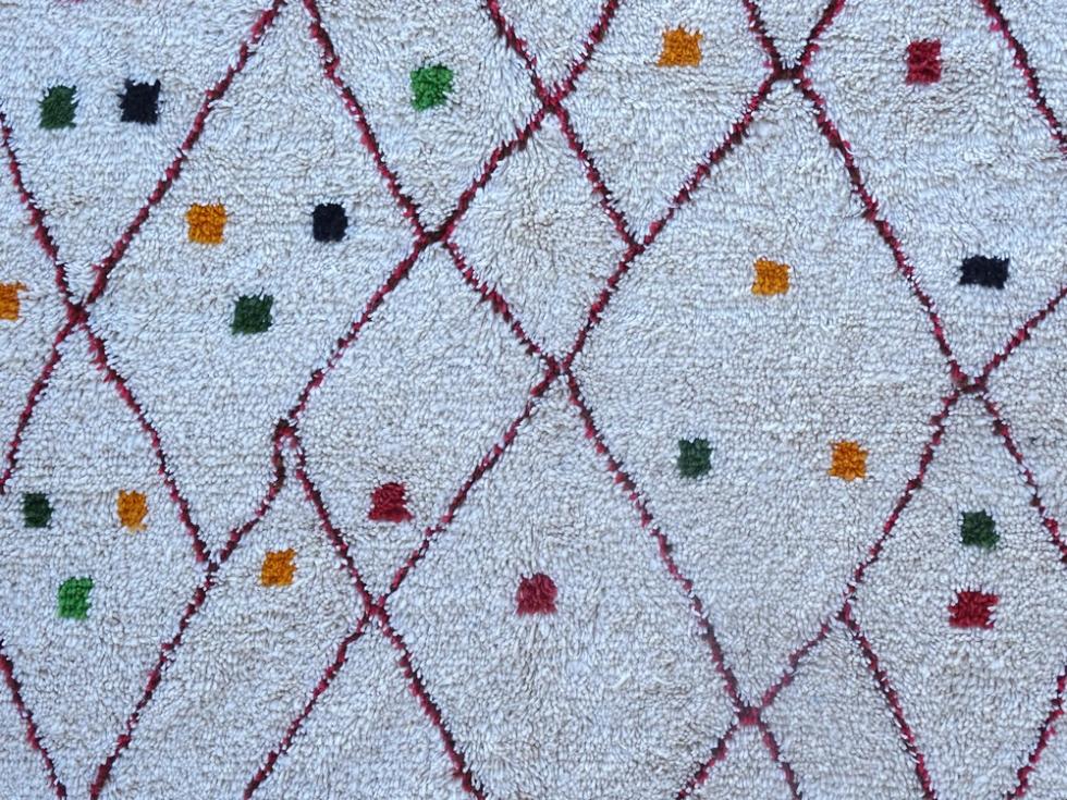 Berber rug  Azilal rugs #AZ56133
