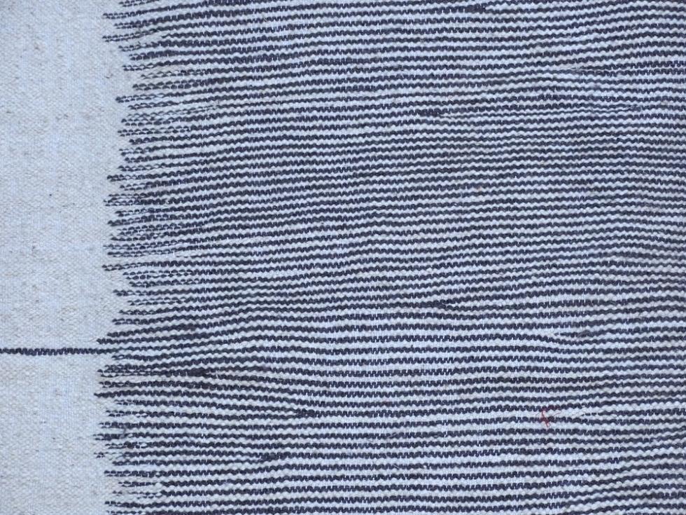 Berber kilim Zanafi Kilim rugs #ZA56081
