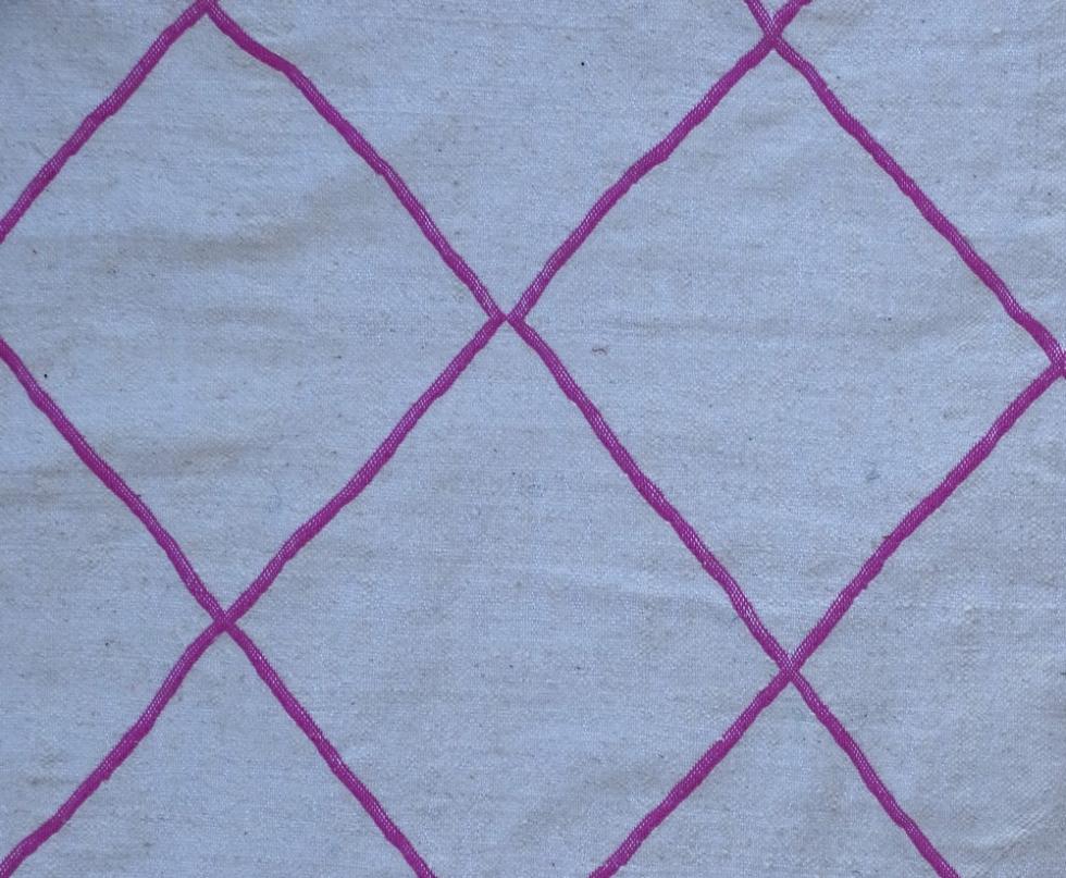 Berber kilim Zanafi Kilim rugs #ZA56088
