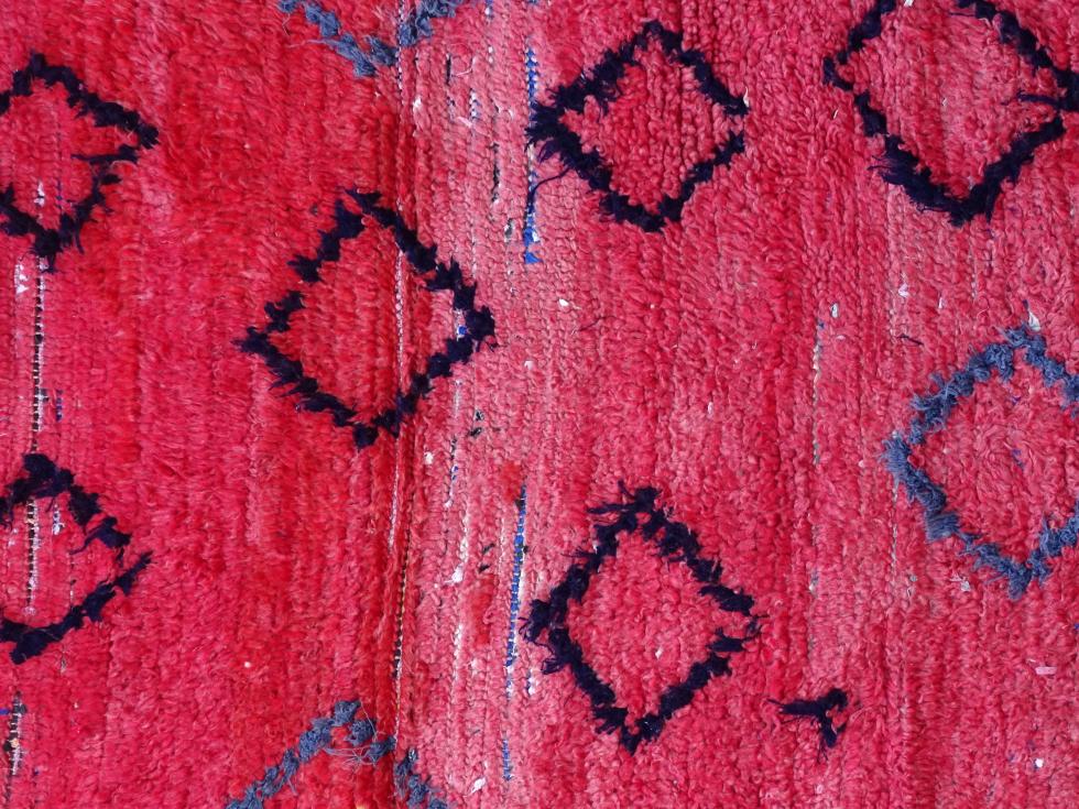 Berber rug  Azilal rugs #AZ56347