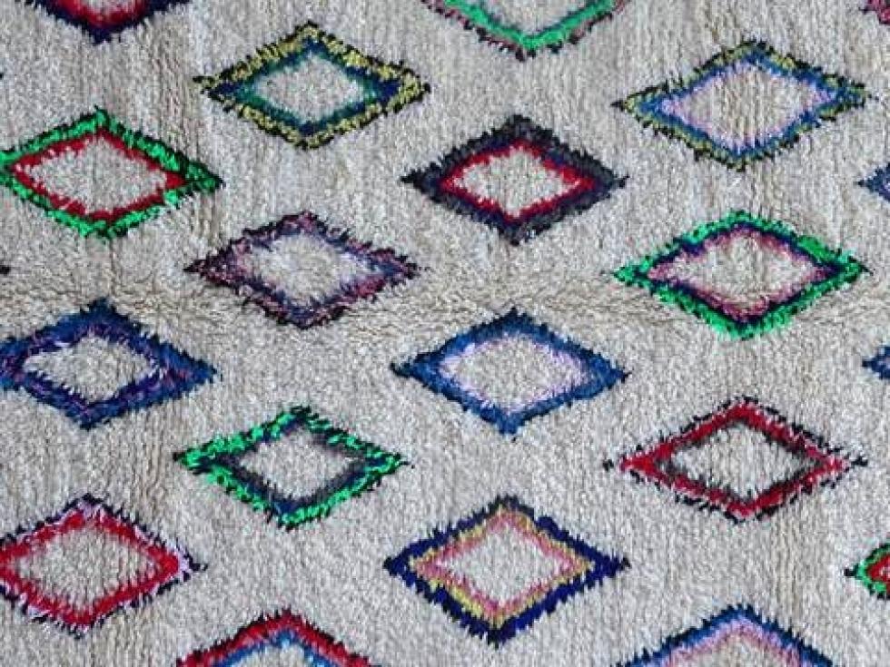 Berber rug  Azilal rugs #AZ56362