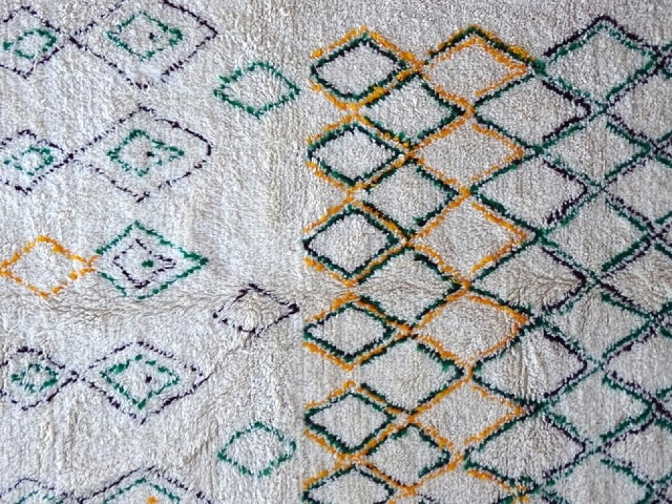 Berber rug  Azilal rugs #AZ56361
