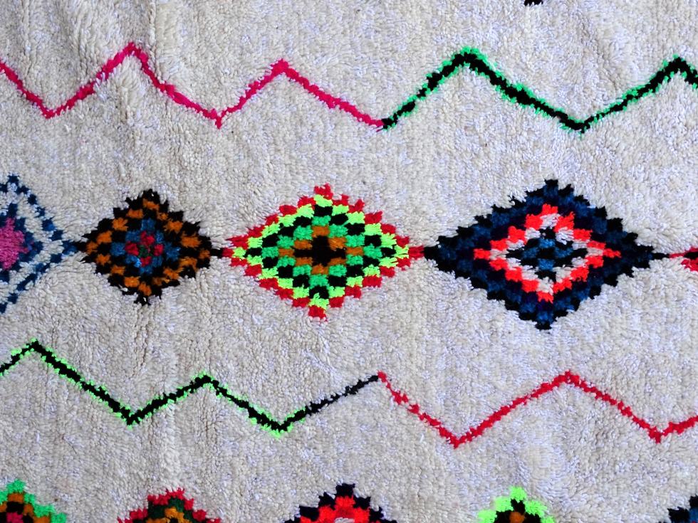 Berber rug  Azilal rugs #AZ59077