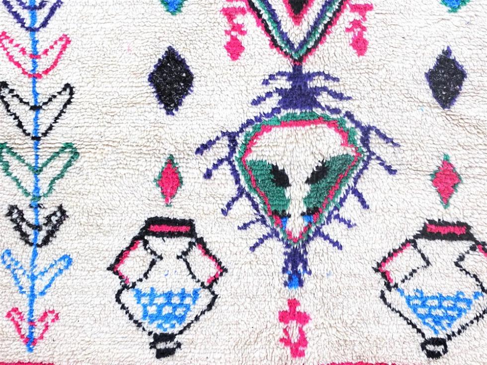 Berber rug  Azilal rugs #AZ53176