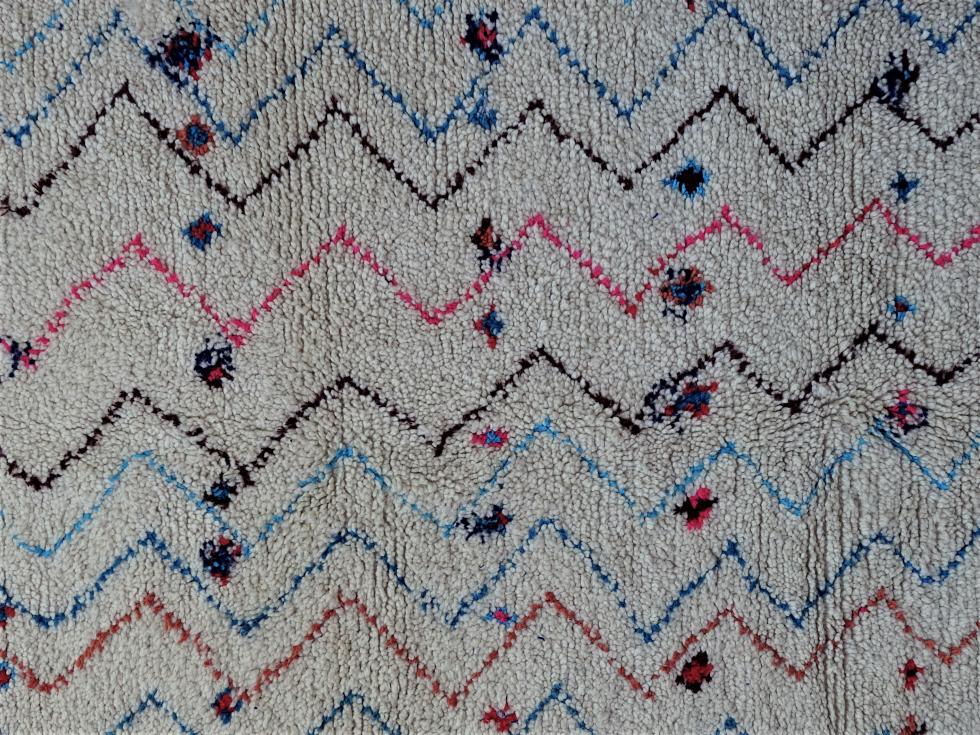 Berber rug  Azilal rugs #AZ57304