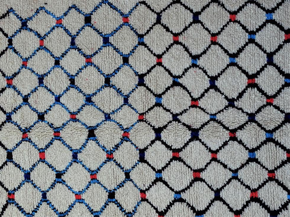 Berber rug  Azilal rugs #AZ57307
