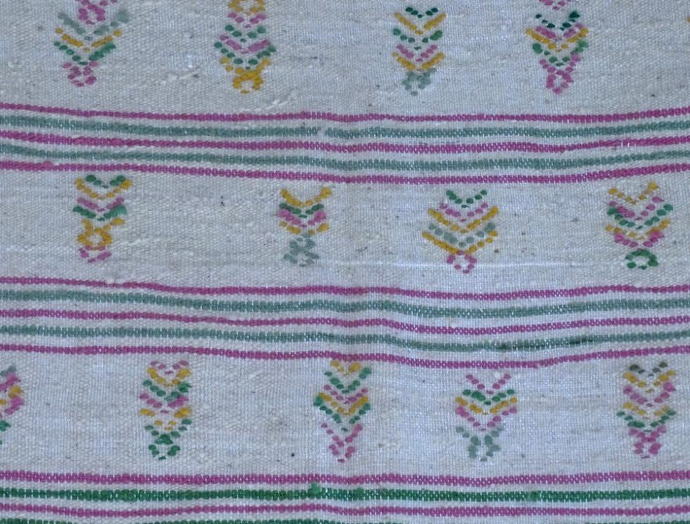 Berber kilim  Mixed Kilims #ZAM57096