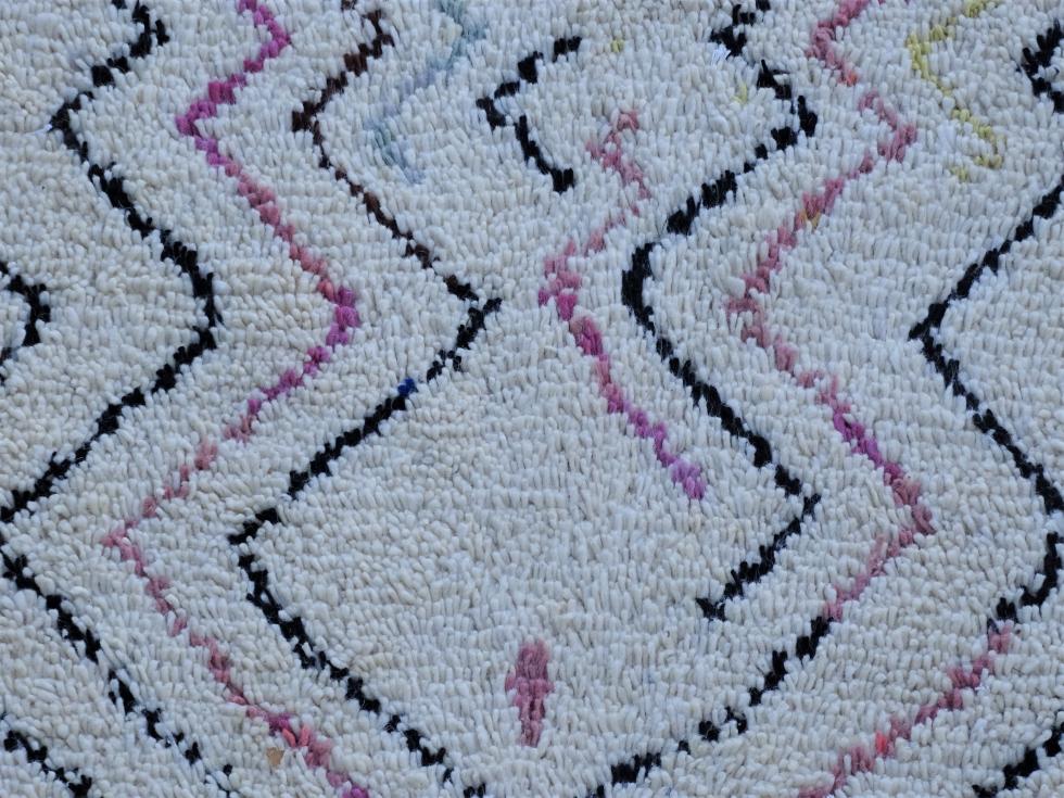 Berber rug  Azilal rugs #AZ55034