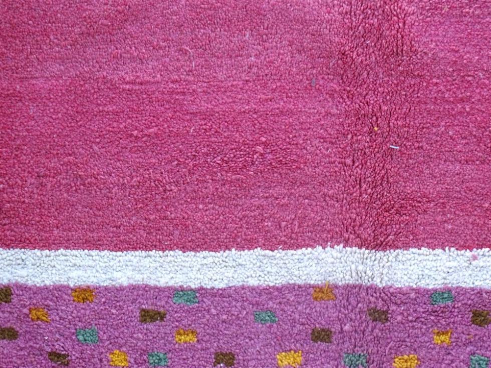Berber rug  Azilal rugs #AZC56130