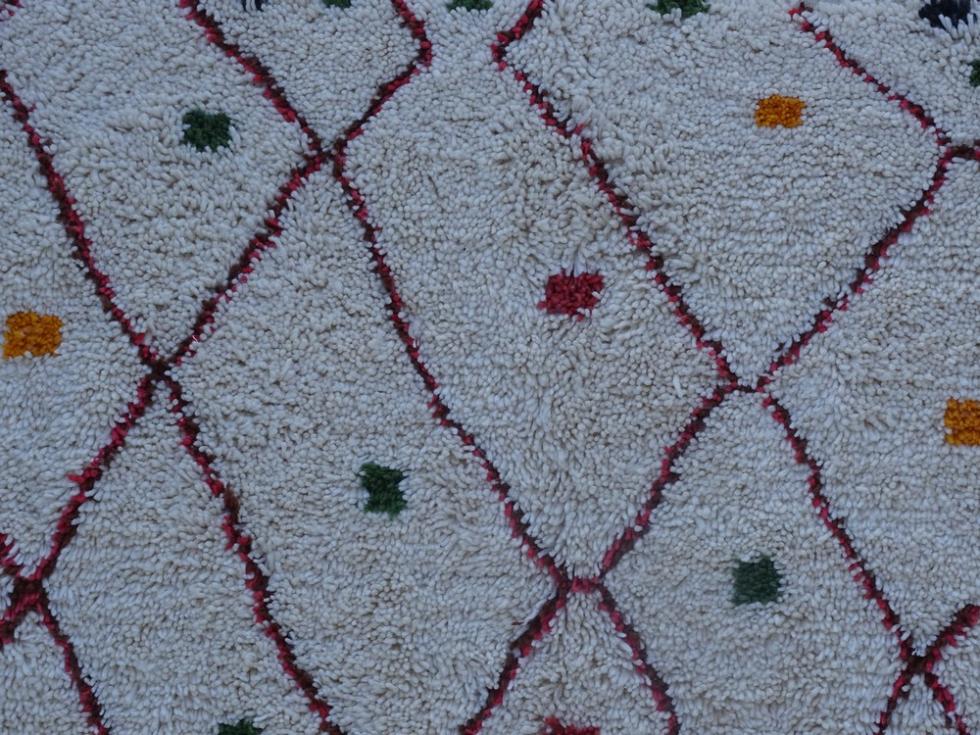 Berber rug  Azilal rugs #AZ56133
