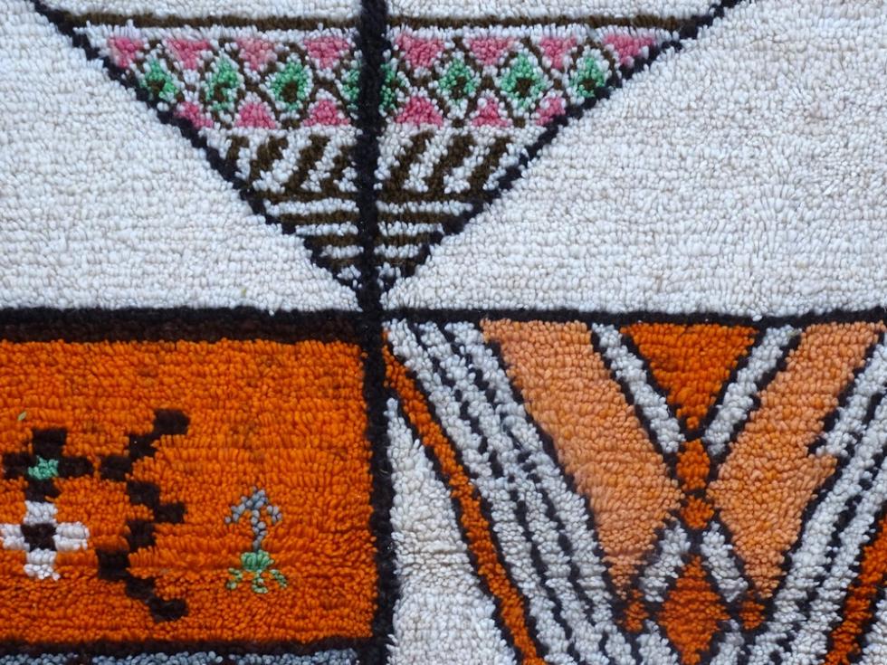 Berber rug  Azilal rugs #AZ56098