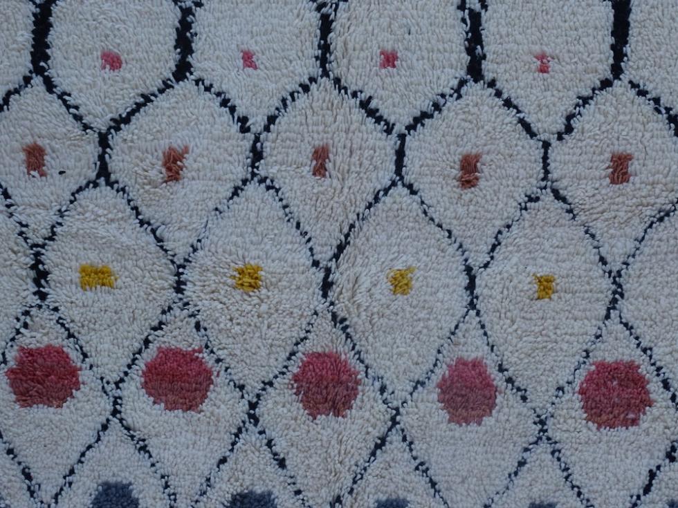 Berber rug  Azilal rugs #AZ56099