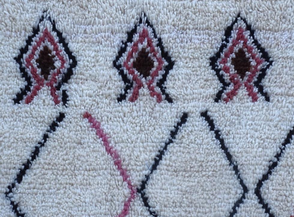 Berber rug  Azilal rugs #AZ56101