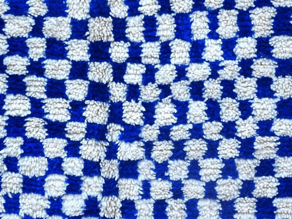 Berber rug  Azilal rugs #AZ56105