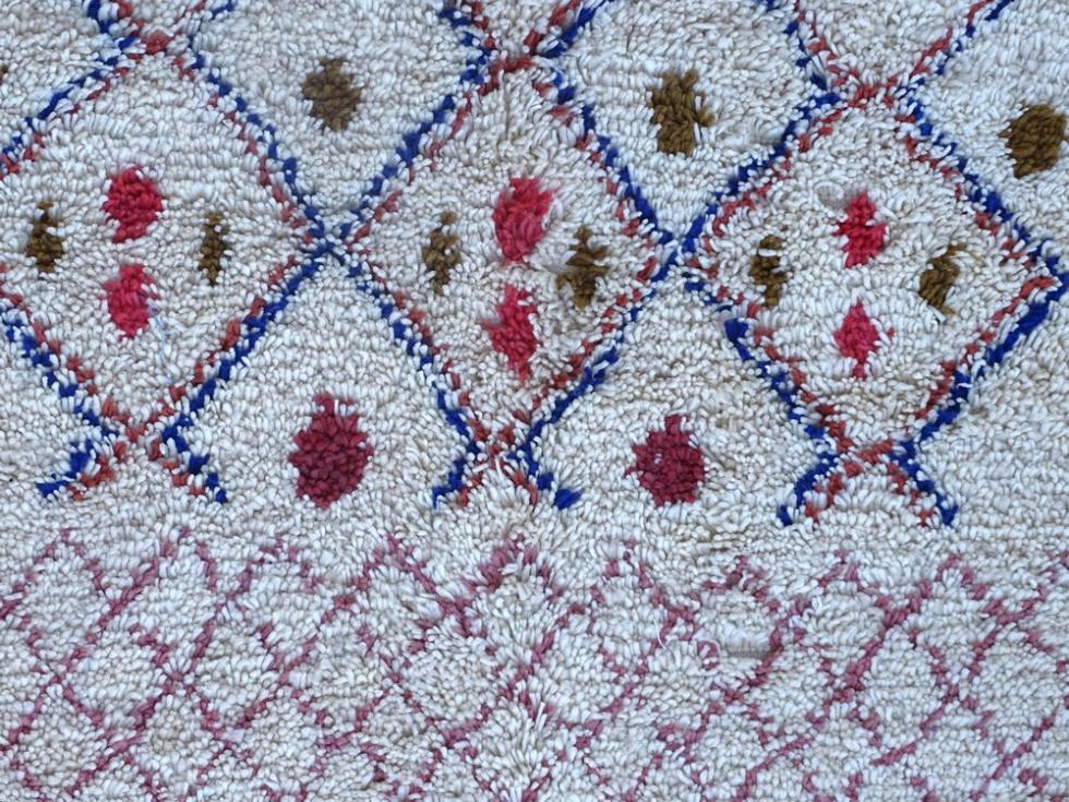 Berber rug  Azilal rugs #AZ56108