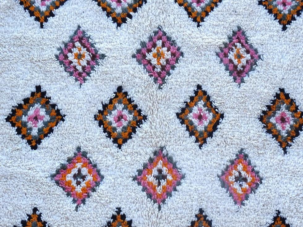 Berber rug  Azilal rugs #AZ56129