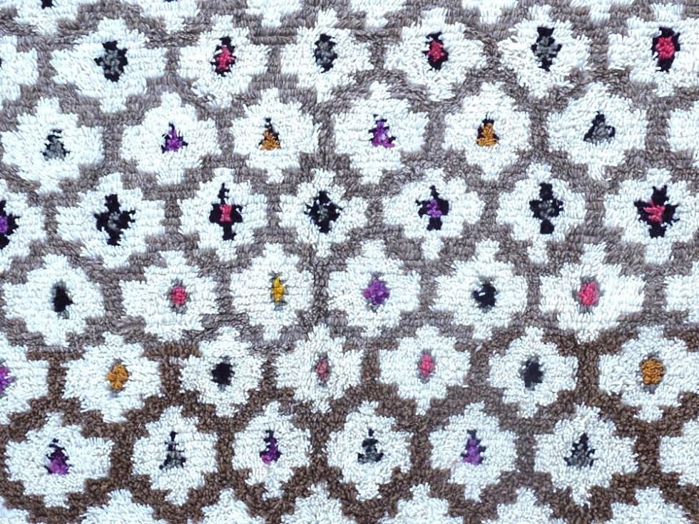 Berber rug  Azilal rugs #AZ56114