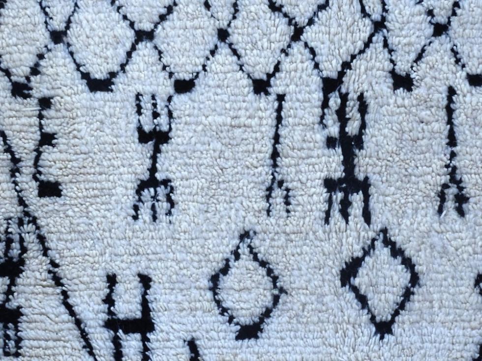 Berber rug  Azilal rugs #AZ57066